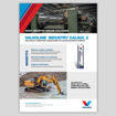 Picture of Industry Calsul 2 Grease (Leaflet)