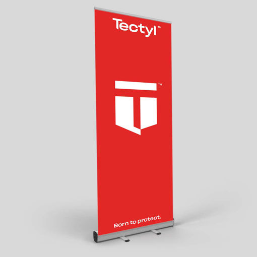 Picture of Roll Up Tectyl Brand (85x200)