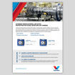 Picture of Industrial Turbine Oils (Leaflet)