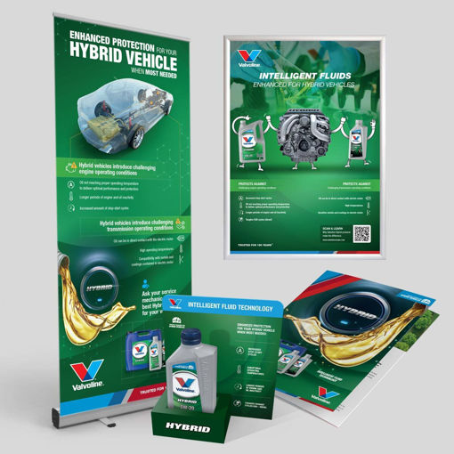 Hybrid Activation Kit