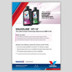 Picture of Coolant HT-12  (Leaflet)