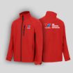 Valvoline Soft shell