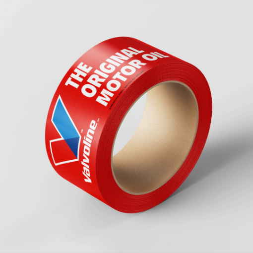 Valvoline duct tape (3 colors)