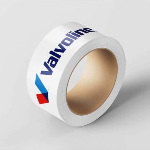 Valvoline duct tape (2 colors)