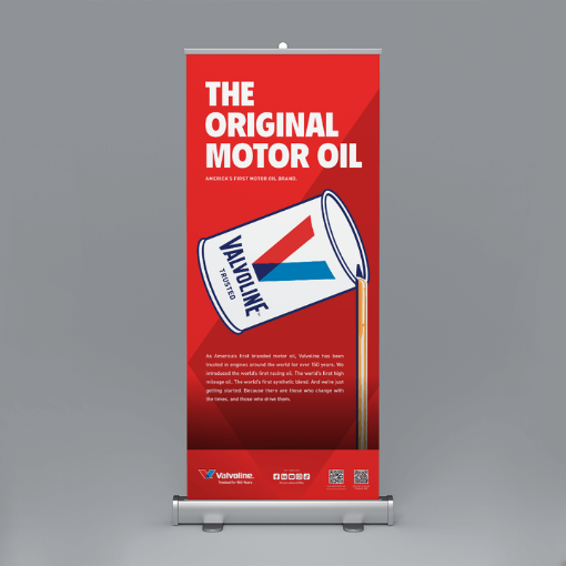 Picture of The Original Motor Oil (85x200)