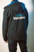 Picture of Hooded Team Valvoline Soft Shell